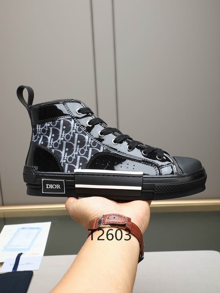 DIOR shoes 38-46 h0403